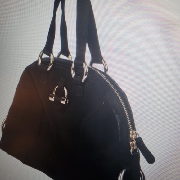 Yves Saint Laurent - Mini Muse Bag - Picture 4 of 4